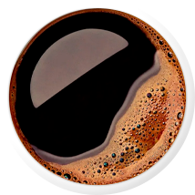 Американо Coffee Time