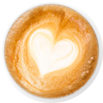 Капучино Coffee Time