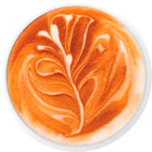 Флэт уайт Coffee Time