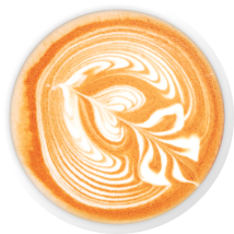 Латте Coffee Time