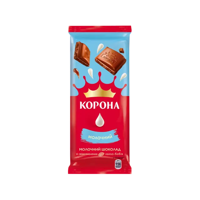 Корона в Coffee Time