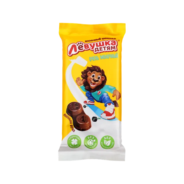 Левушка 42 г в Coffee Time