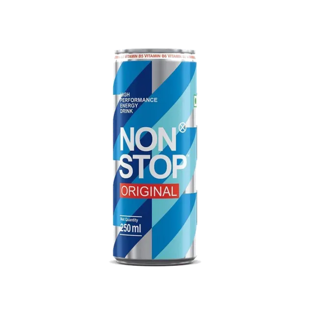 Non Stop мал. в Coffee Time