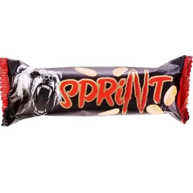 Sprint в Coffee Time