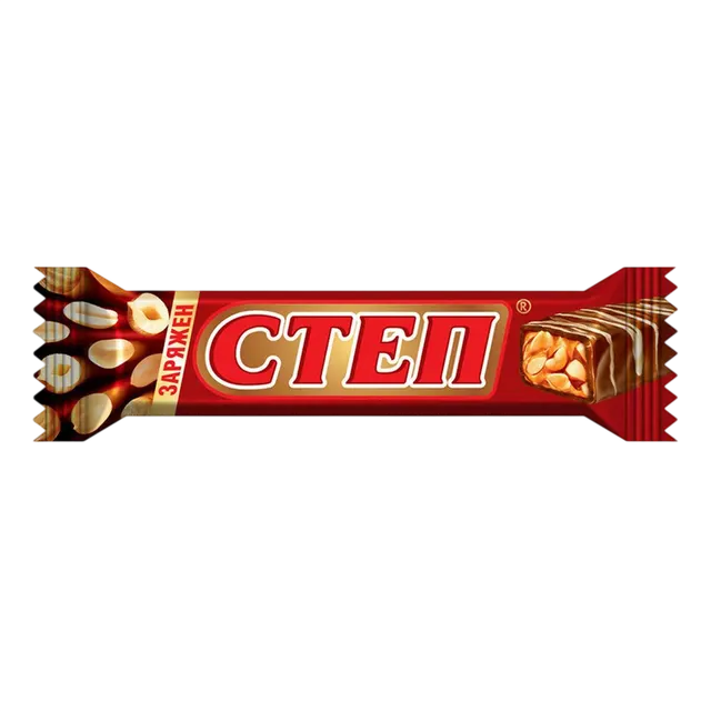 Степ в Coffee Time