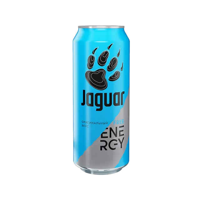 Jaguar в Coffee Time