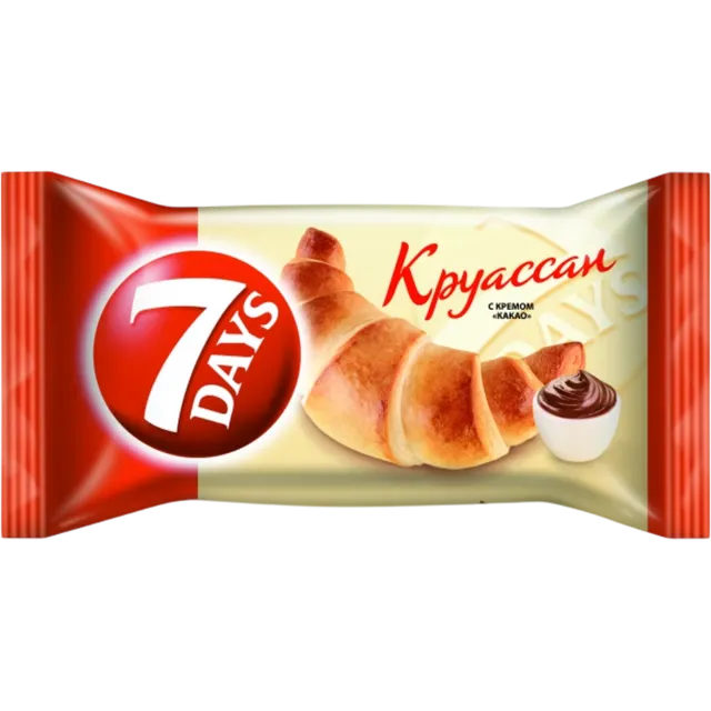 7 Days в Coffee Time