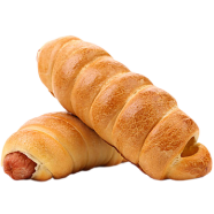 Сосиска в тесте Coffee Time